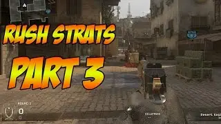 My Favorite Rush Strats! - #3 (MWR)