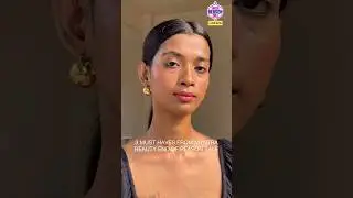 Makeup Must-Haves from Myntra's End of Reason Sale | Best Summer Makeup 2024 | Myntra #shorts