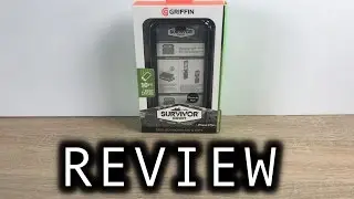 Griffin Survivor Summit Case Review