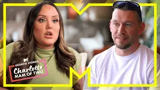 Charlotte Crosby And Jake Ankers Talk Relationship On Date | Geordie Stories: Charlotte Mam Of Two
