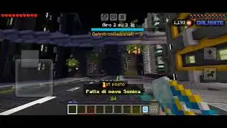 Minecraft Hyper Racers Ep.14