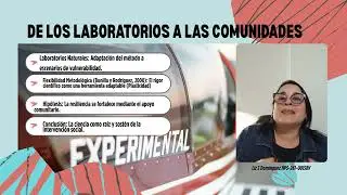 “Cuales son los retos de la psicología experimental para la actualidad”