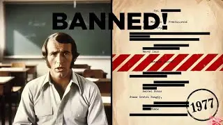 Hidden Details in Mind Your Language (1977) They BANNED You From Seeing