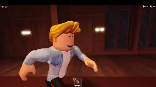 Проэкт до ста дверей DOORS 5 часть