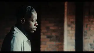 Andy Luidje - Un hiver sans toi (video clip)