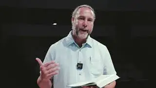 Eric Watkins Invites You to the 2025 Center for Missions and Evangelism Conference