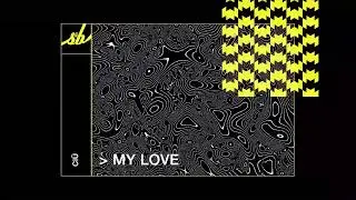 CIÜ - My Love