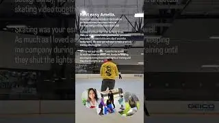 Amelia Mei-En Kaplan (7/12/2004 - 8/2/2025)