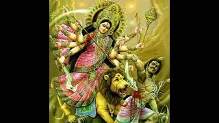 2. Argala Stotram chanting  | Sister Uma #durgakavacha