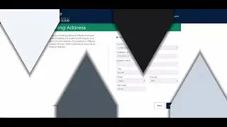 Daycare Provider Background Check System Tutorial