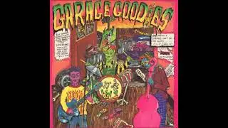 Various &ndash; Garage Goodies Vol. 1 : 80's U.K Garage/Rock/Punk/Psych Revival Music Album Compilation