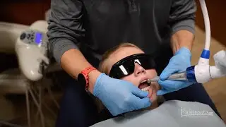 Pediatric Dental Care - Safe, Efficient & Family-Focused