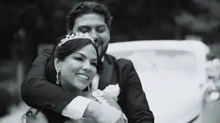 JOSE & PAULA  | WEDDING TRAILER