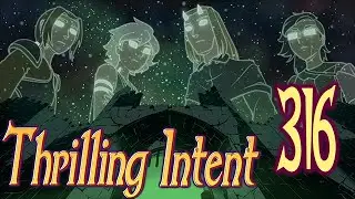 Duet of Dungeons Part 45 - Thrilling Intent 316