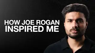 The Thinkers Who Rewired My Mind - Joe Rogan, Jordan Peterson and Eric Weinstein | #PGX144