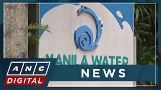 Тарифы на водоснабжение Manila Water и Maynilad вырастут в 2025 году после утверждения регуляторо...