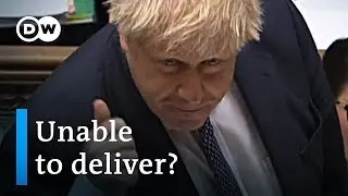Brexit: Can Westminster Seal a Deal? | To the Point