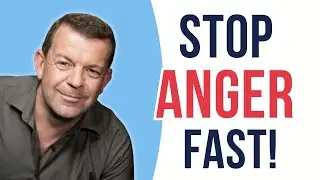 6 Simple Tips to CONTROL Your ANGER (Before It Controls You)