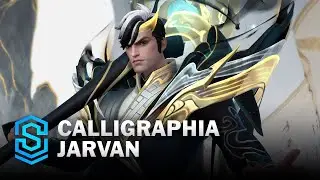 League of Legends: Wild Rift Hextech Aram Jarvan 4