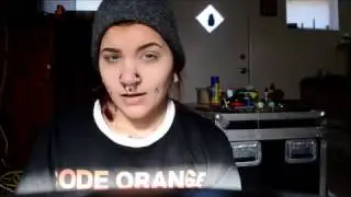 Retiring my dimple piercings