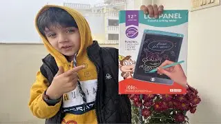 Unboxing 12