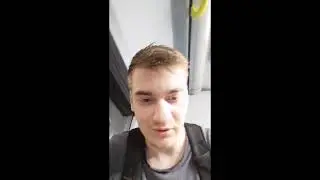 Бухой еду домой