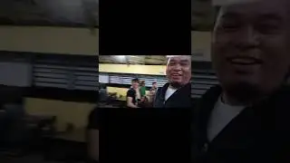 Ian Kasela dan Moldy Radja di Depot Bunda