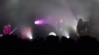 Russian Circles - Mota (Live In Prague 12-10-2024)