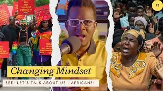 Foreign AID, Dictatorship Government, SAME-SEX Ban In Africa - Only On THINKAFRIKA