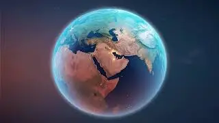 Imam Mehdi Rayyan, Mountadar Mohamed - The World Is Mahdi (le calife jeune), Mountadar Mahdison