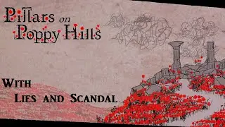 Pillars on Poppy Hills Ep. 4 (Purple Poppies, the Researcher Ending)