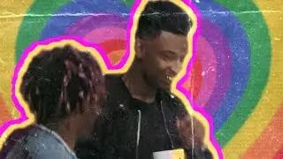SHAKE IT - YOUNG BLUE'S (Official Lyric Video)