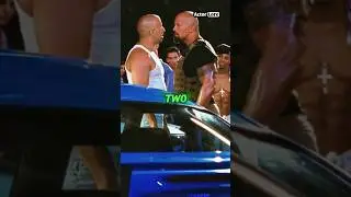 Why Fast & Furious 8 Was Chaos Behind the Scenes #shorts #hollywoodsecrets