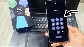 Ai+ Pulse Lock Kaise Tode ? How To Unlock Ai+ Pulse | Ai + Wipe Data Clare