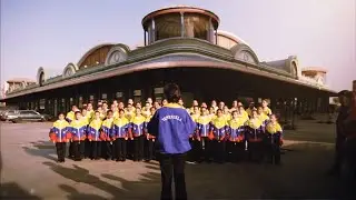 Gracias Maestro Abreu