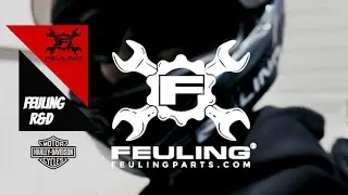 Feuling Racing & Development