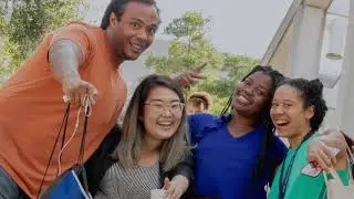 Highlights of Laney on Emory Campus