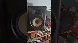M-Audio forty series studio mons! Check my review in January's Recording Magazine