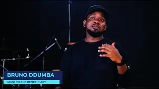 Impact Of Sponsorship (Bruno's Testimony) - Imani Milele Children