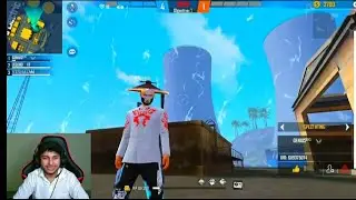 @NonstopGaming_ reaction on me 👽🔥 On Live 🤔 || GENIUS FFx