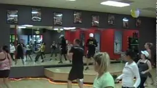 Body Combat 44 - Track 4