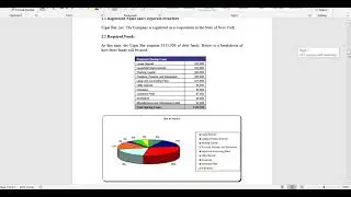 Cigar Bar Business Plan