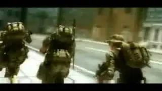 Blackshot - Outspark Trailer