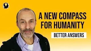 A new Compass for Humanity