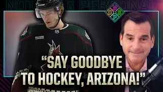 Arizona Coyotes owners OFFICIALLY walk away from keeping hockey in Arizona!