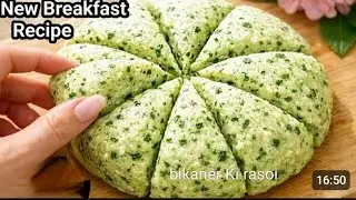 इडली डोसा सब भूल जाओगे जब पोहा और मटर का  इतना टेस्टी नाश्ता पूरे परिवार के लिए 5 मिनट में बनाओगे 