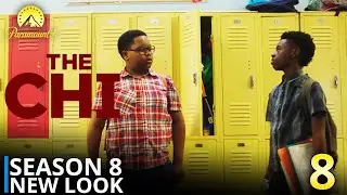 The Chi Season 8 New Look And Update