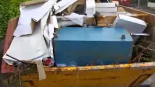 Skip Hire - Liverpool Skip Hire Ltd