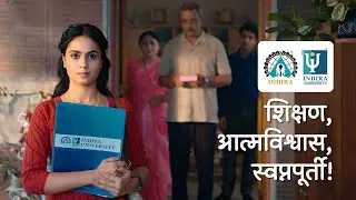 She Dreamed Big and Achieved Even Bigger | ₹22 LPA Placement | Gauri Deshpande | Shivraj Walvekar