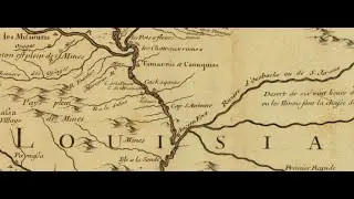 The Geography of Massac County